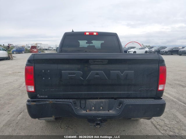 RAM 2021 2021 1C6RR7FG6MS527214 Image 15