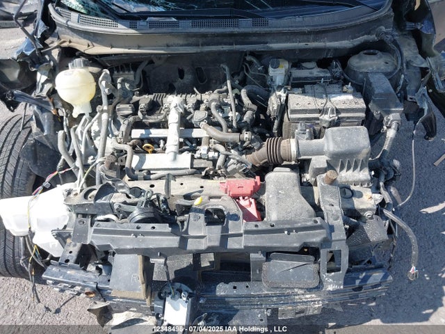 Aukcja sprzedaży 2024 Nissan Kicks Sr, vin: 3N1CP5DV1RL516043, numer aukcji: 12348496