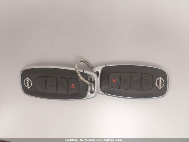 Aukcja sprzedaży 2024 Nissan Kicks Sr, vin: 3N1CP5DV1RL516043, numer aukcji: 12348496
