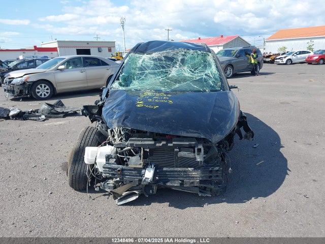 Aukcja sprzedaży 2024 Nissan Kicks Sr, vin: 3N1CP5DV1RL516043, numer aukcji: 12348496