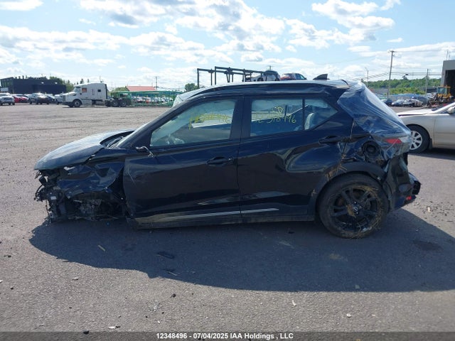 Aukcja sprzedaży 2024 Nissan Kicks Sr, vin: 3N1CP5DV1RL516043, numer aukcji: 12348496
