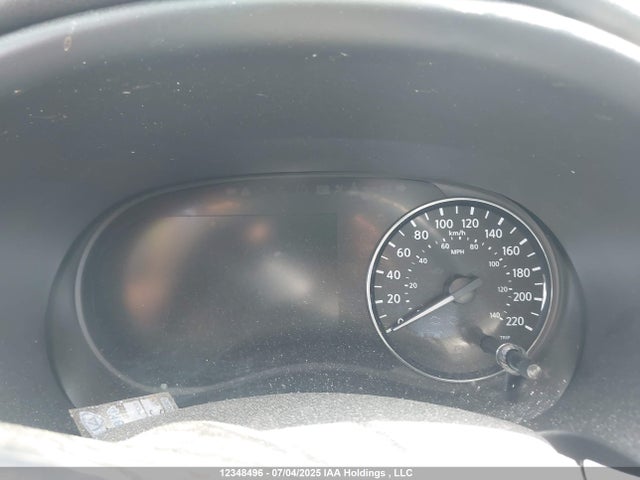 Aukcja sprzedaży 2024 Nissan Kicks Sr, vin: 3N1CP5DV1RL516043, numer aukcji: 12348496