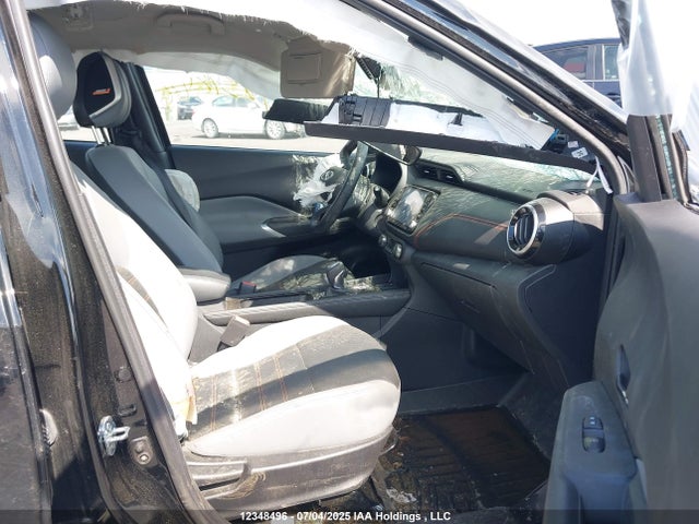Aukcja sprzedaży 2024 Nissan Kicks Sr, vin: 3N1CP5DV1RL516043, numer aukcji: 12348496