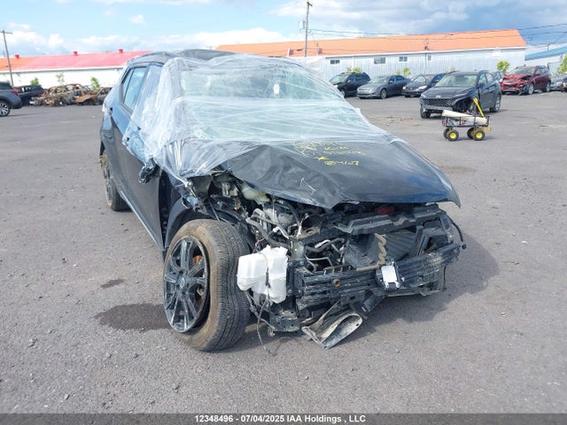 Aukcja sprzedaży 2024 Nissan Kicks Sr, vin: 3N1CP5DV1RL516043, numer aukcji: 12348496