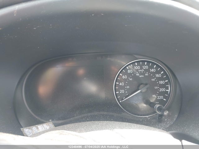 Aukcja sprzedaży 2024 Nissan Kicks Sr, vin: 3N1CP5DV1RL516043, numer aukcji: 12348496