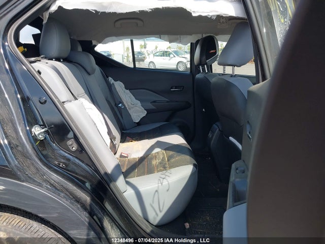 Aukcja sprzedaży 2024 Nissan Kicks Sr, vin: 3N1CP5DV1RL516043, numer aukcji: 12348496