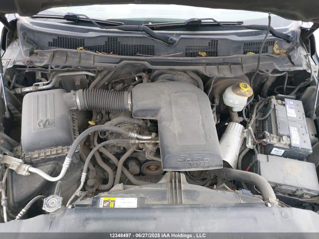 1C6RR7FGXGS255335 RAM 1500