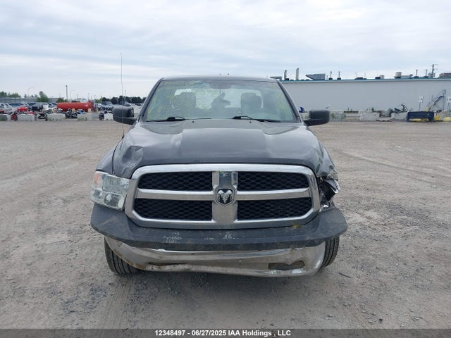 1C6RR7FGXGS255335 RAM 1500