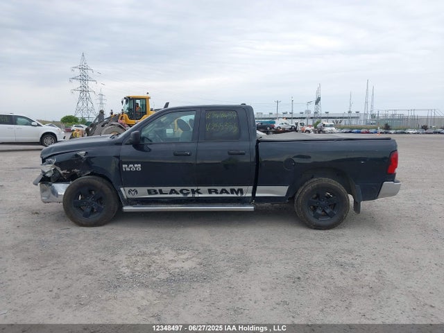 1C6RR7FGXGS255335 RAM 1500