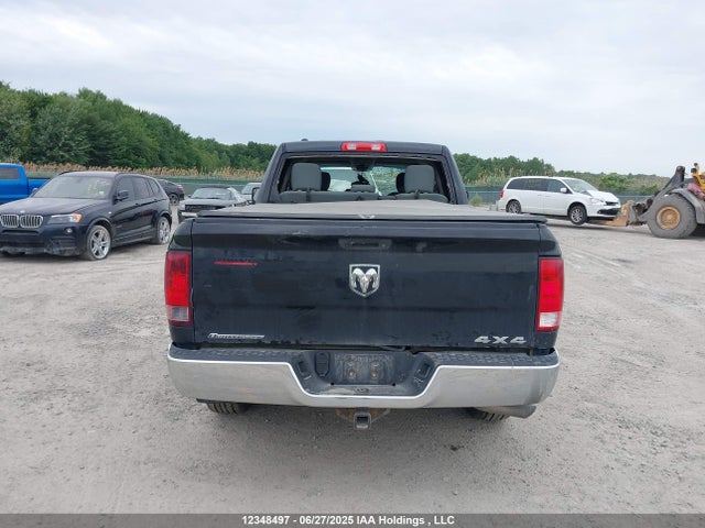 1C6RR7FGXGS255335 RAM 1500