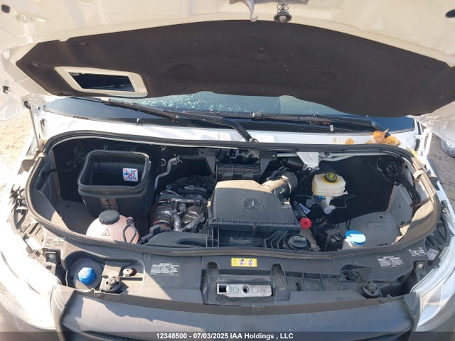 W1Y4KCHY0RP718140 Mercedes-Benz om654