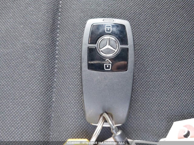 W1Y4KCHY0RP718140 Mercedes-Benz om654