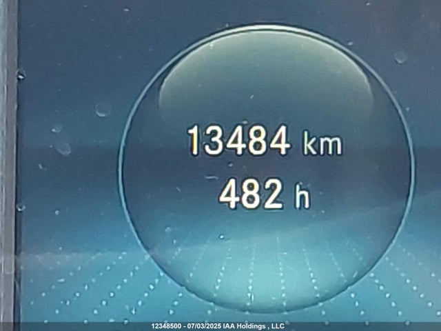 W1Y4KCHY0RP718140 Mercedes-Benz om654
