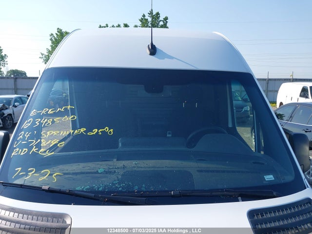 W1Y4KCHY0RP718140 Mercedes-Benz om654