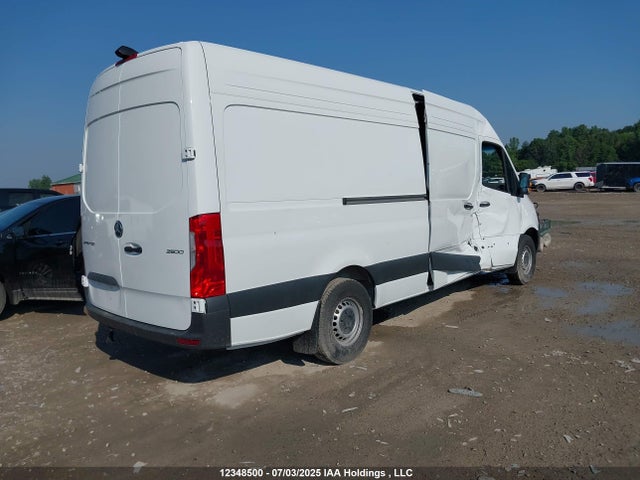 W1Y4KCHY0RP718140 Mercedes-Benz om654