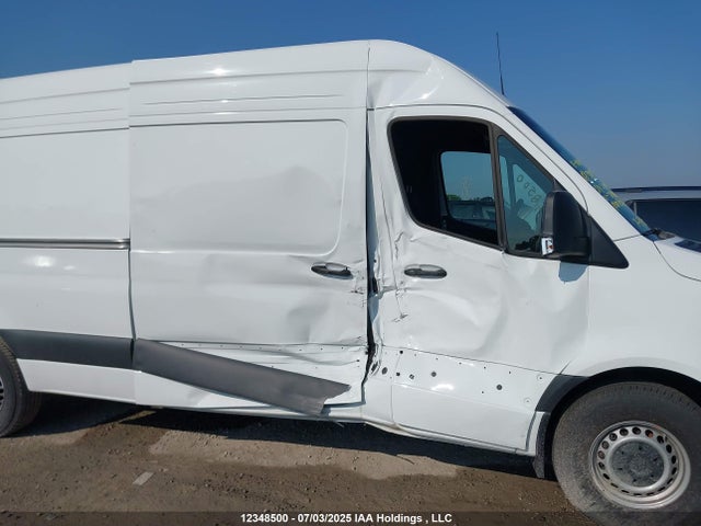 W1Y4KCHY0RP718140 Mercedes-Benz om654