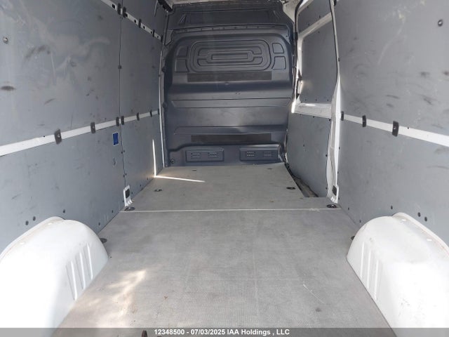 W1Y4KCHY0RP718140 Mercedes-Benz om654