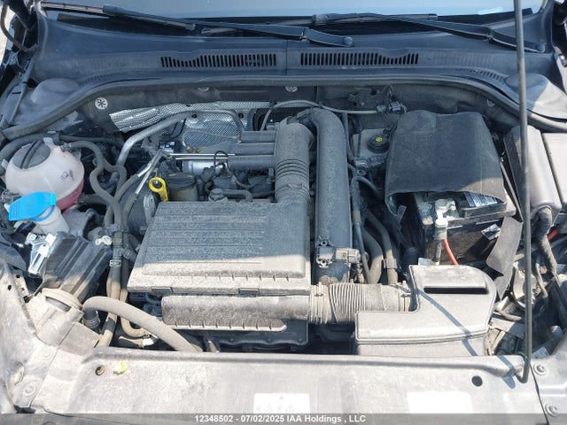 3VW267AJ8GM208302 Volkswagen 2016