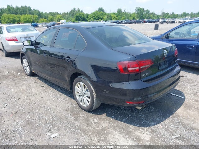 3VW267AJ8GM208302 Volkswagen 2016