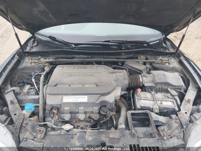 1HGCT2A94GA800156 Honda Accord