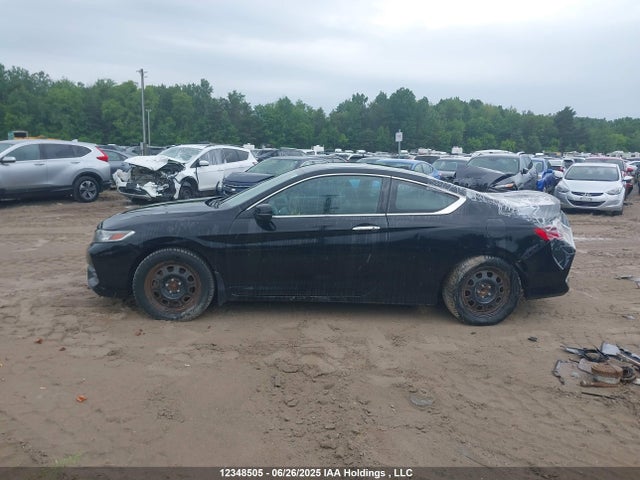 1HGCT2A94GA800156 Honda Accord