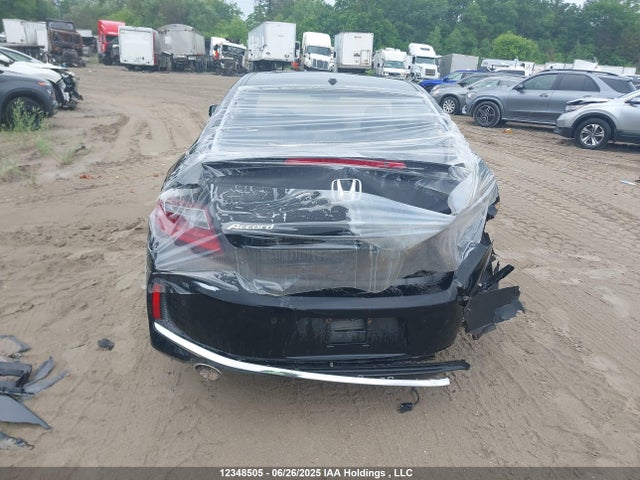 1HGCT2A94GA800156 Honda Accord