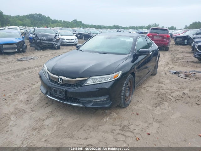 1HGCT2A94GA800156 Honda Accord
