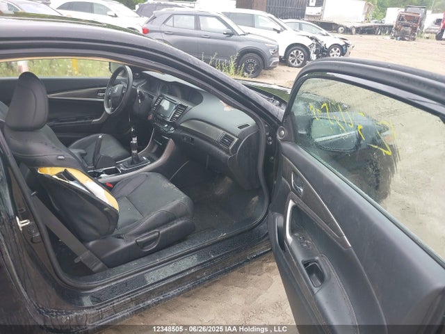 1HGCT2A94GA800156 Honda Accord