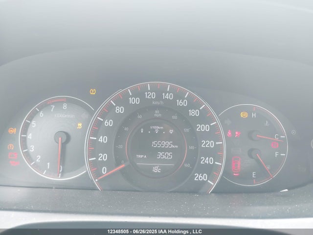 1HGCT2A94GA800156 Honda Accord