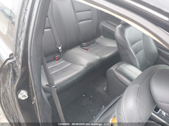 1HGCT2A94GA800156 Honda Accord