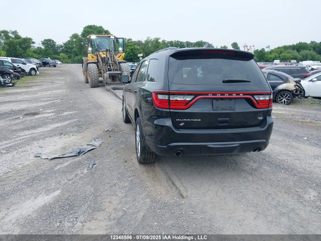 Dodge Durango 2025 1C4SDJCT2SC515365 Image 3