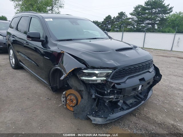 Dodge Durango 2025 1C4SDJCT2SC515365 Image 6