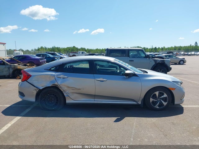 Honda k20c2 2021 2HGFC2F58MH002730 Image 12