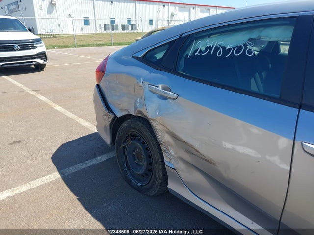 Honda k20c2 2021 2HGFC2F58MH002730 Image 6