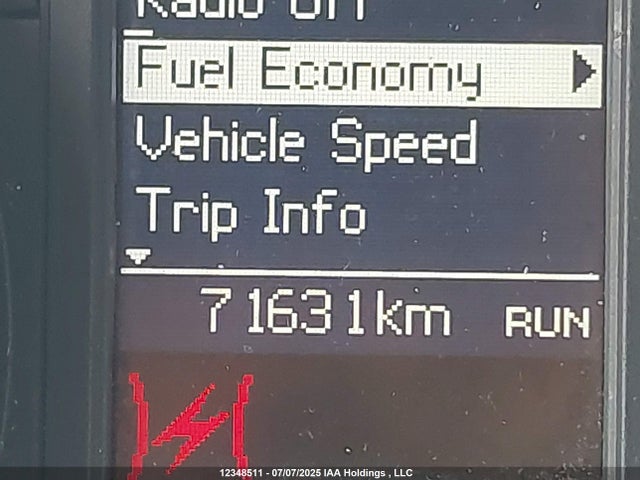 2C4RDGDG6JR302704 Dodge 2018