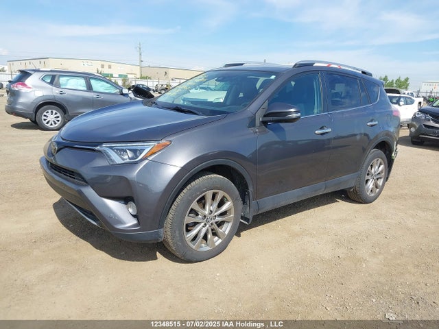 2T3DFREV4JW702408 Toyota 2ar-fe