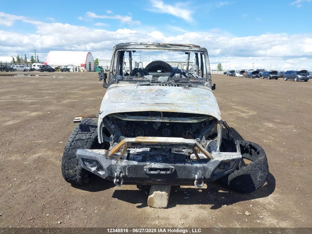 1C4AJWAG7HL546742 Jeep 2017