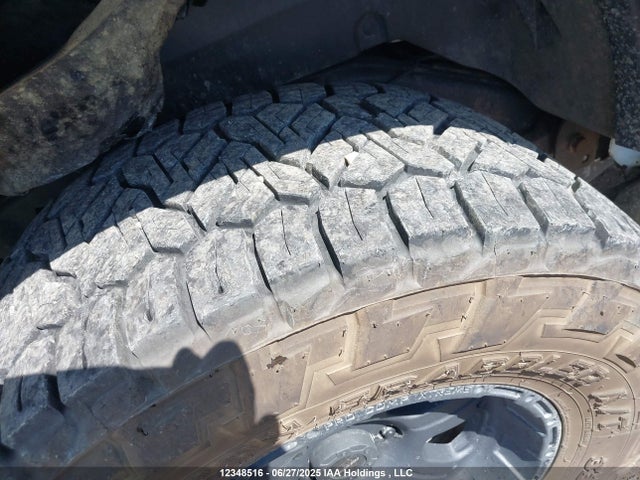 1C4AJWAG7HL546742 Jeep 2017