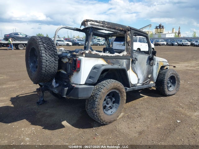 1C4AJWAG7HL546742 Jeep 2017