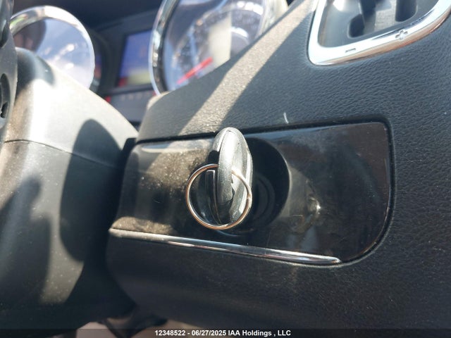 2C4RC1CG2ER386611 Chrysler 2014