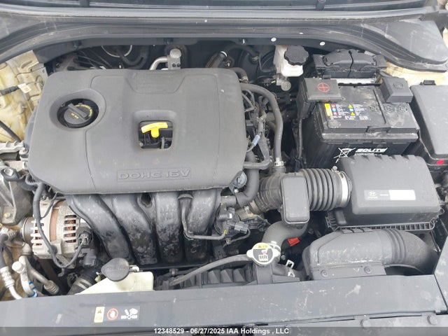 KMHD84LF7KU801212 Hyundai mpi nu