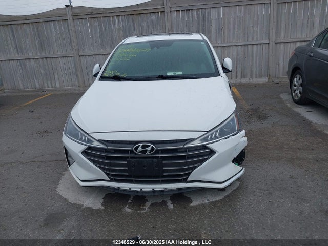 KMHD84LF7KU801212 Hyundai mpi nu