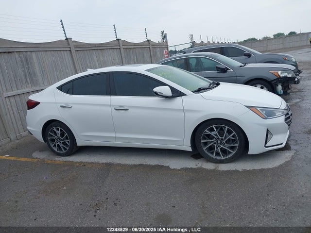 KMHD84LF7KU801212 Hyundai mpi nu
