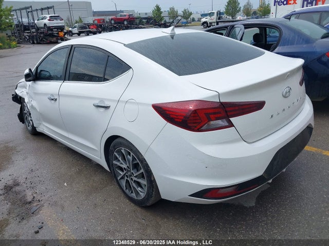 KMHD84LF7KU801212 Hyundai mpi nu