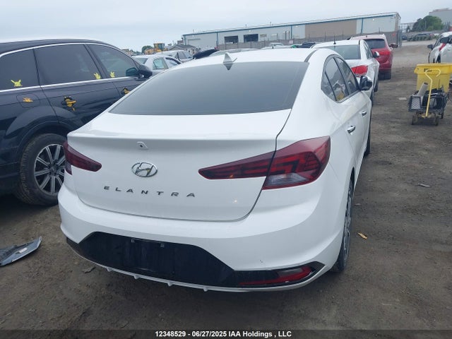 KMHD84LF7KU801212 Hyundai mpi nu