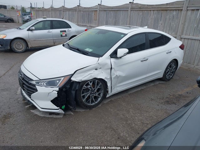 KMHD84LF7KU801212 Hyundai mpi nu