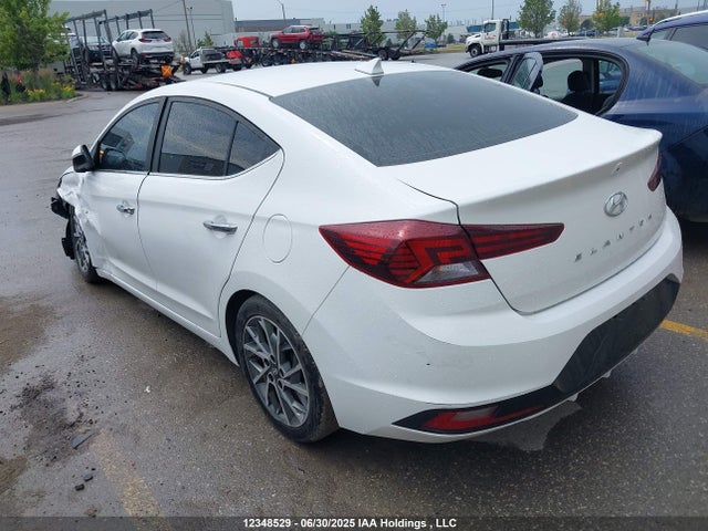 KMHD84LF7KU801212 Hyundai mpi nu