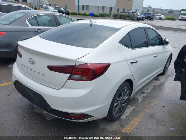 KMHD84LF7KU801212 Hyundai mpi nu