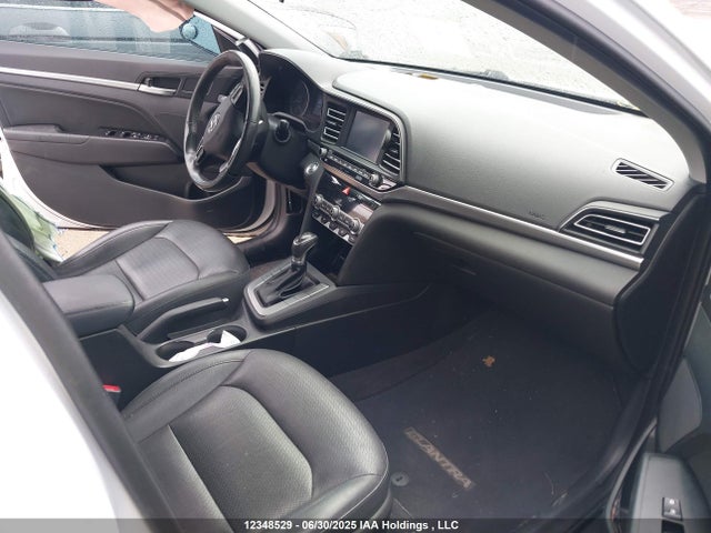 KMHD84LF7KU801212 Hyundai mpi nu