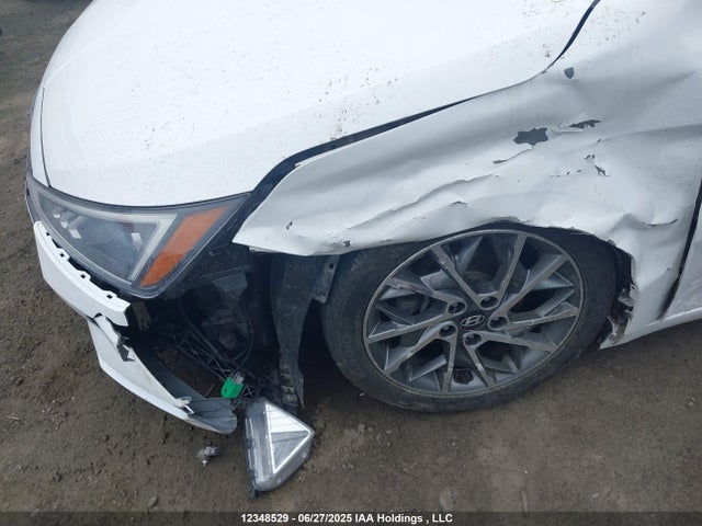 KMHD84LF7KU801212 Hyundai mpi nu